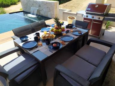 Villa Porto-Vecchio