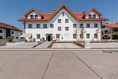 House Aubing-Lochhausen-Langwied