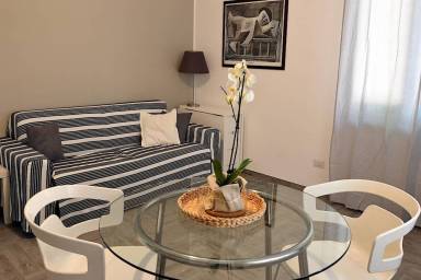 Appartamento Pavia