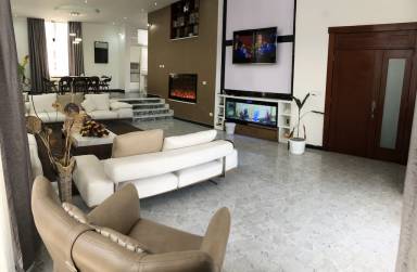 House Bole