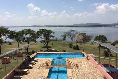 Lodge Jinja Municipality
