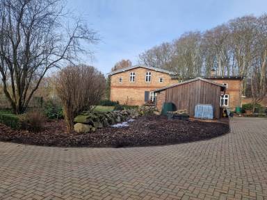 Ferienwohnung Marlow