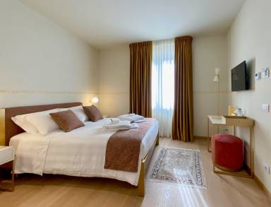 Bed & Breakfast San Miniato