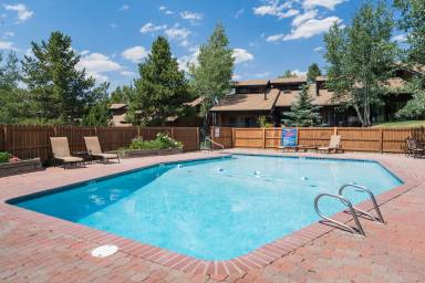House Steamboat Springs