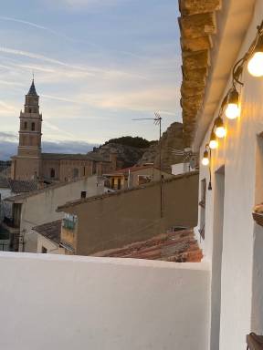 Casa Valtierra