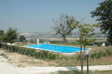 Casa San Lorenzo in Campo