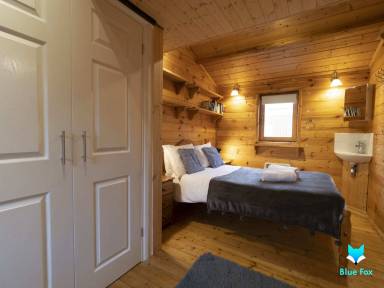 Cabin Sauna Broadstairs