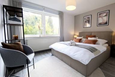 Apartment Gladbeck