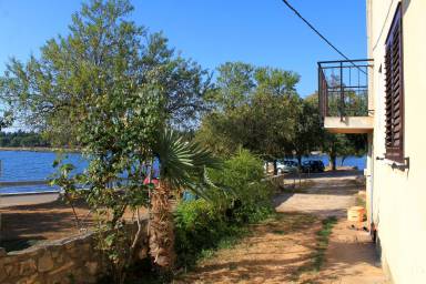 Leilighet Umag