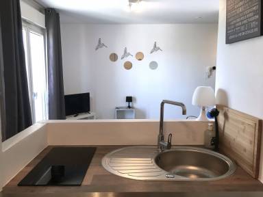 Appartement Saint-Nazaire