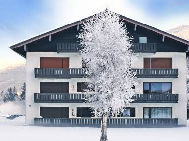 Ferienwohnung Flachau