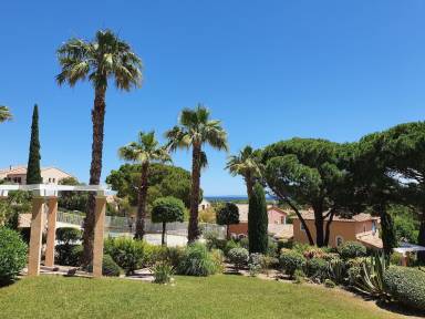 Appartement Giens peninsula