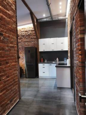 Apartment Air conditioning Gliwice County