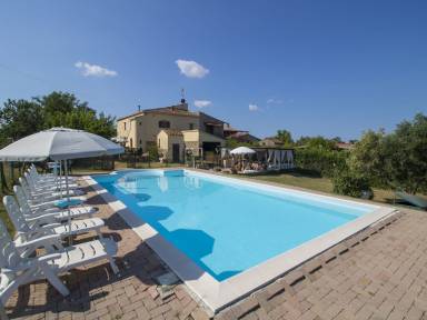 Appartamento Bibbona