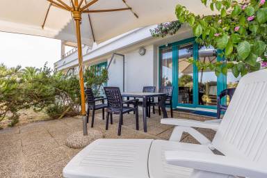 Appartement Općina Medulin