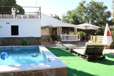 Villa Las Jaras
