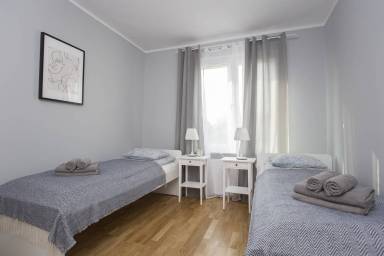 Apartament Centrum