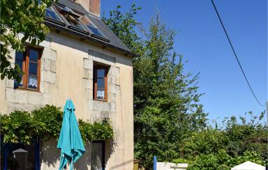 Maison de vacances Tréguier