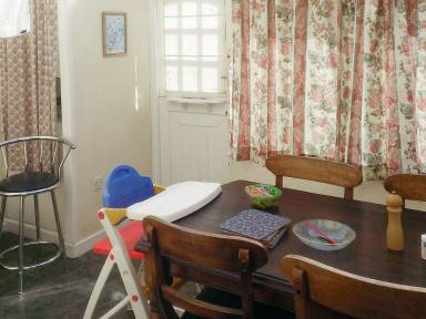 Cottage Liverpool