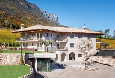 Appartamento San Michele