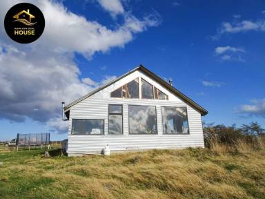 House Pet-friendly Puerto Natales