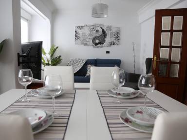 Apartamento Mascotas Portugalete
