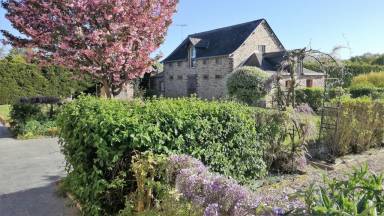 Cottage La Chapelle-sur-Oudon