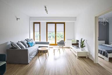 Apartament Balkon Kórnik