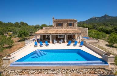 Villa Felanitx