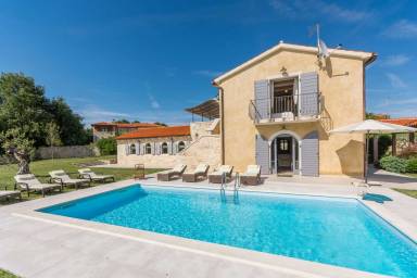 Villa Tomišići