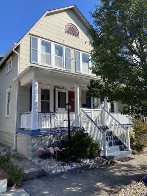 House Kitchen Asbury Park