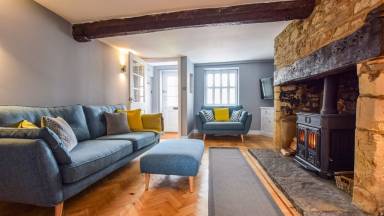 Cottage Malmesbury