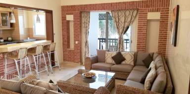 Apartment Balcony/Patio Agadir
