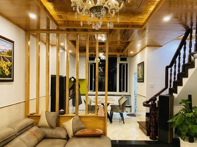Villa Phường 4