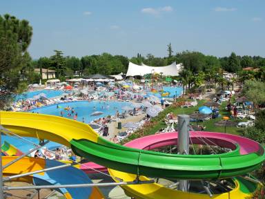 Appartamento Gardaland