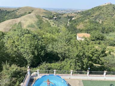 Villa Piscina Guardiagrele