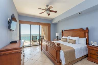 Apartamento Puerto Peñasco