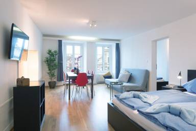 Appartement Lucerne