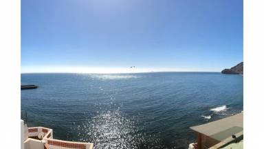 Apartment Las Playitas