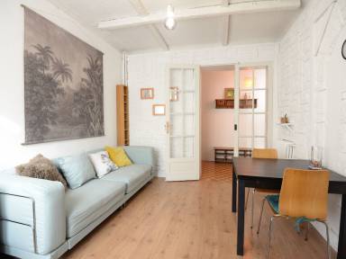 Appartement Saint-Ouen