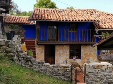 Casa Covadonga
