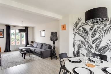 Apartment Nantes