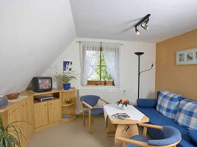Ferienwohnung Rehefeld-Zaunhaus