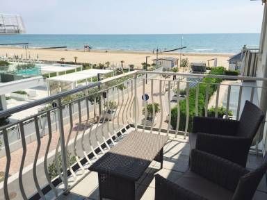 Ferielejlighed Wi-Fi Jesolo