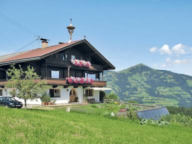 Ferienwohnung in Hopfgarten im Brixental – ideal für den Aktivurlaub - HomeToGo