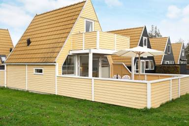Ferienhaus Gedser