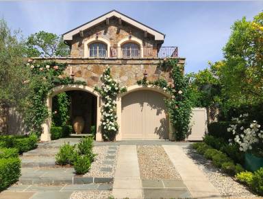House Yountville