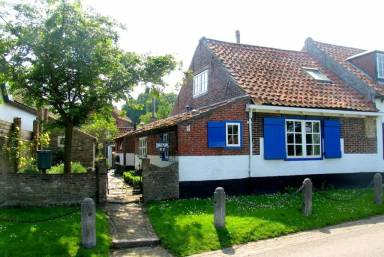 Casa Burgh-Haamstede