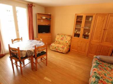 Apartment Bagnères-de-Luchon