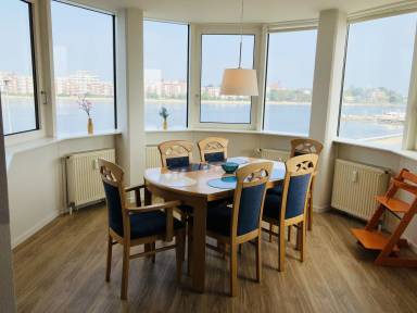 Ferienwohnung Wilhelmshaven